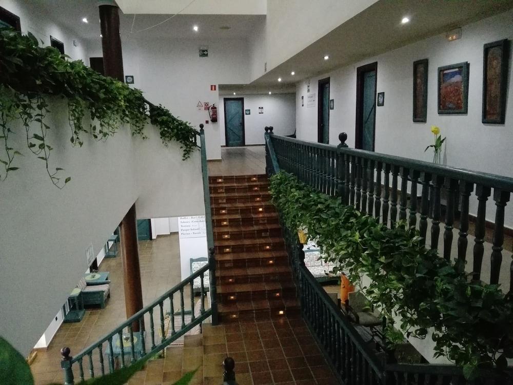 Hotel Almagro Esterno foto