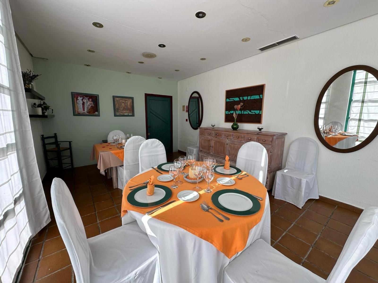 Hotel Almagro Esterno foto